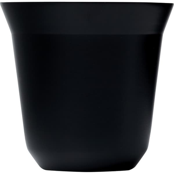 Duo Stainless Steel 80ml Espresso Cup (Pack of 2)