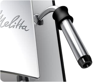 Espressomaskin Melitta Caffeo Solo & Milk E953-102