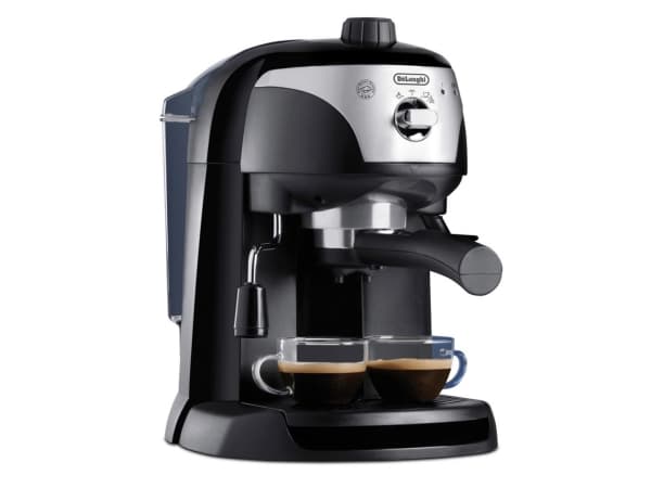 DeLonghi Standard EC 221.B espressomaskin