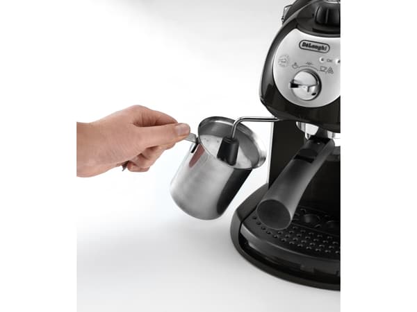 DeLonghi Standard EC 221.B espressomaskin