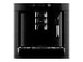 Miniatyrbilde 5 av 5: Krups Essential EA816031 - Automatisk kaffemaskine - 15 bar - sort