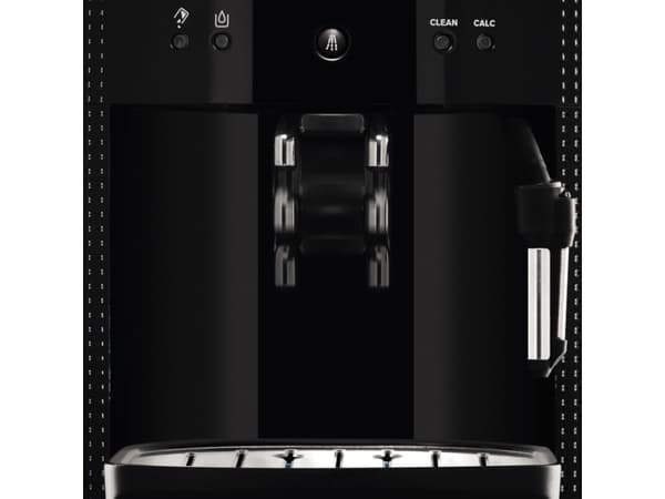 Krups EA8108, Espressomaskin, 1,8 l, Kaffe bønner, Malt kaffe, Innebygd kaffekvern, 1450 W, Sort
