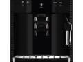 Miniatyrbilde 4 av 5: Krups EA8108, Espressomaskin, 1,8 l, Kaffe bønner, Malt kaffe, Innebygd kaffekvern, 1450 W, Sort