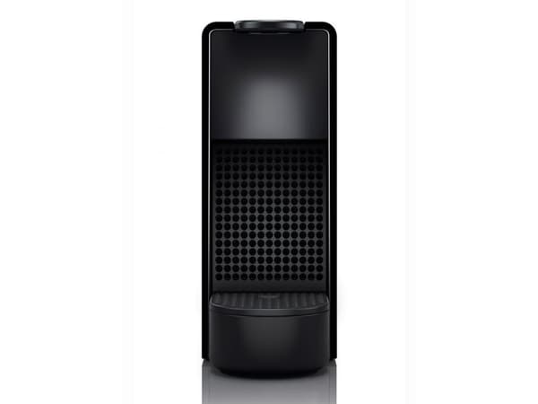 Krups Essenza Mini XN110110, Kapsel kaffemaskin, 0,6 L, Kaffekapsel, 1310 W, Svart, Hvit