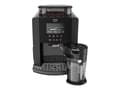 Miniatyrbilde 5 av 5: Krups Essential EA819N10 - Automatisk kaffemaskin med melkeskummer - 15 bar - svart