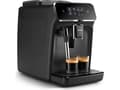 Miniatyrbild 2 av 5: Philips Series 2200 EP2220 - Automatisk kaffekokare med mjölkskummare - 15 bar - matt black
