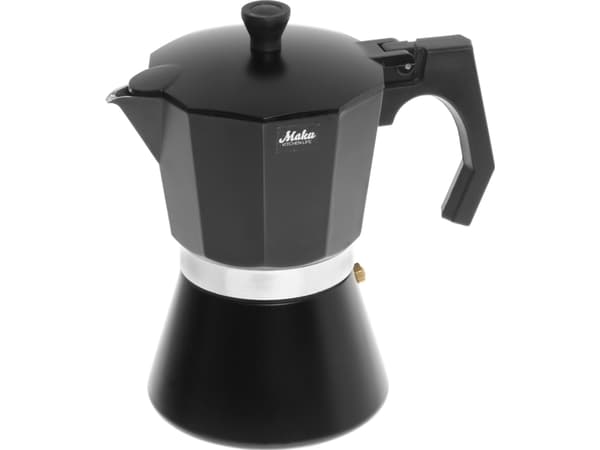 Kvern Maku Kavinukas for espressokaffe 300ml