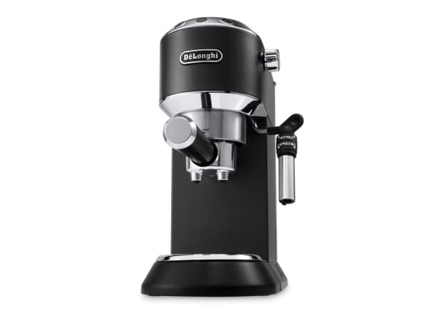 DeLonghi Coffeemachine Dedica Style EC 685 BK DelonghiBK Delonghi BK black Schwarz (0132106140)