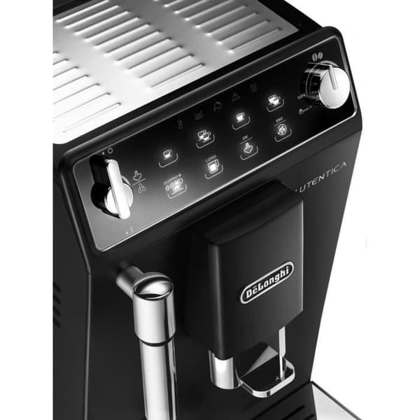 DELONGHI ETAM29.510B Espressokvarn - Svart