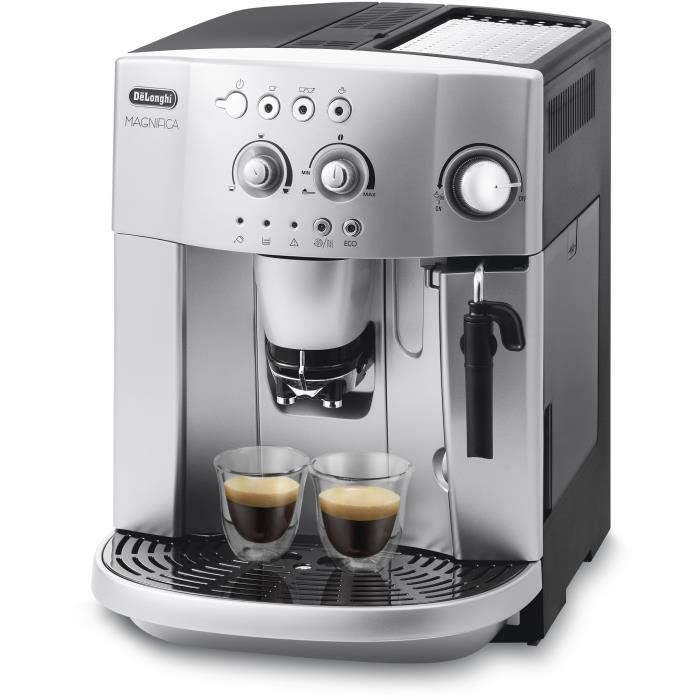 magnifica esam 4200
