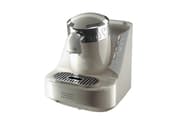 Arzum OKKA, 0,95 l, 710 W, Sølv, Hvit