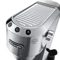 Miniatyrbillede 4 af 6: DELONGHI EC 685.M Klassisk espressomaskin Dedica Style - rostfritt stål