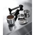 Miniatyrbillede 6 af 6: DELONGHI EC 685.M Klassisk espressomaskin Dedica Style - rostfritt stål