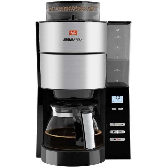 MELITTA 1021-01 AromaFresh 1021-01 Kaffemaskine