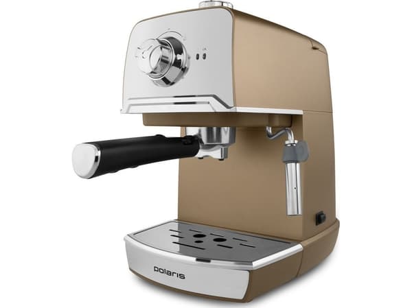Kawiarka Polaris Coffee machine Polaris PCM 1529E Adore Crema espresso