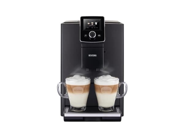 Nivona NICR 820 Halvautomatisk espressomaskin 1,8 L