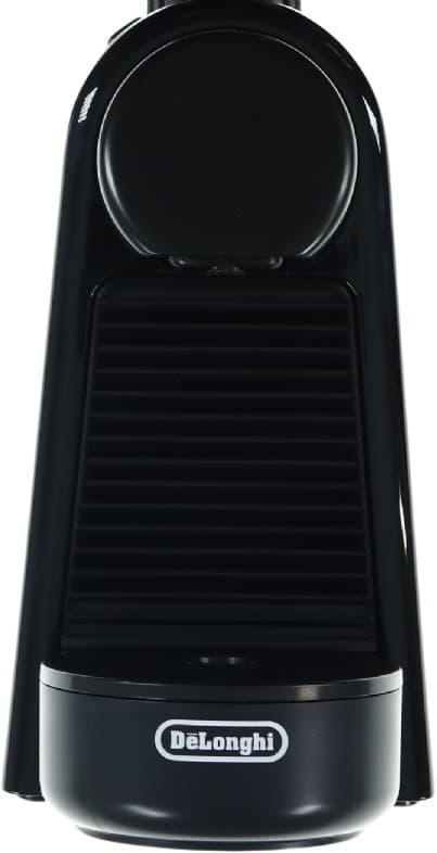 DeLonghi Essenza Mini EN85.B, Espressomaskin, 0,6 l, 1150 W, Svart