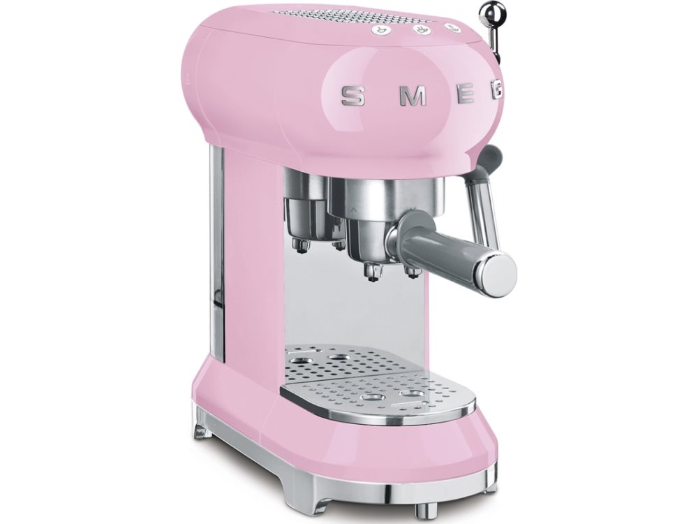 Smeg 50''s Style kahvikone...
