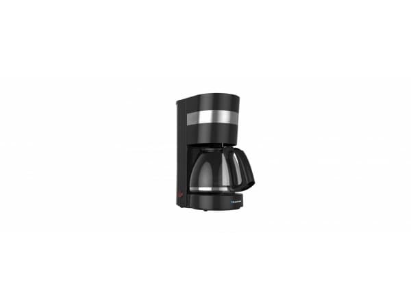 Blaupunkt CMD401, Espressomaskin, 1,25 l, 800 W, Svart