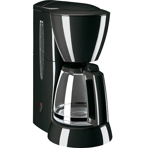 Melitta Enkelt 5 sort auto slukket
