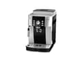 Miniatyrbild 5 av 5: De'Longhi Magnifica S ECAM 21.117.SB - Automatisk kaffekokare med mjölkskummare - 15 bar - silver/svart