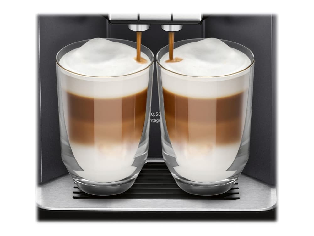 Siemens EQ.500 TQ505R09 coffeeSelect Display/autoMilk