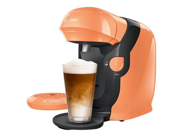 Bosch TASSIMO TAS1106 - Kaffemaskin