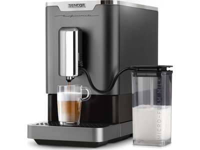 Sencor SES 9200CH espresso machine