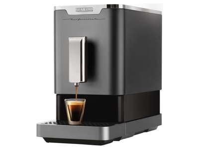 Sencor SES 7015CH espresso machine