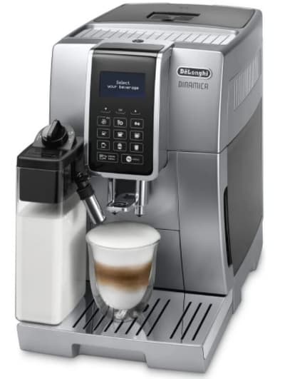 DeLonghi kaffemaskin Dinamica ECAM 350.75