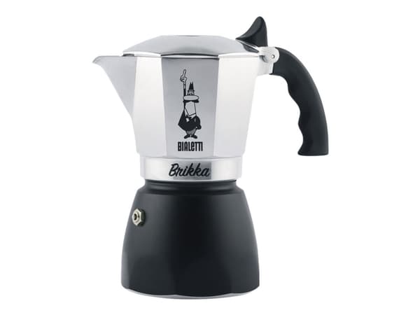 Bialetti Brikka - Filtreringsapparat - 150 ml