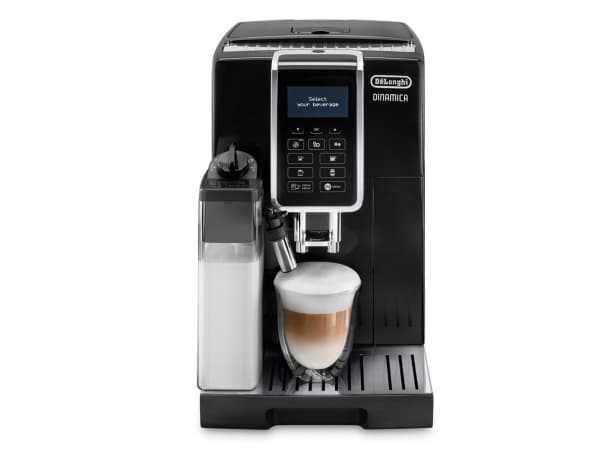 De'Longhi Magnifica Evo helautomatisk kaffemaskin