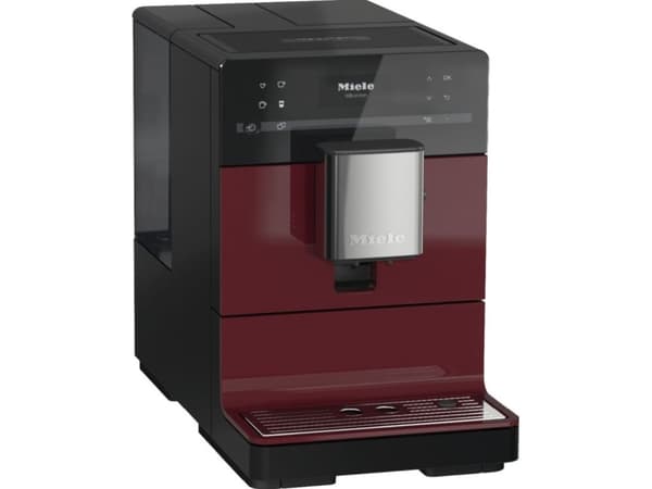 Miele CM 5310 Silence espressomaskin