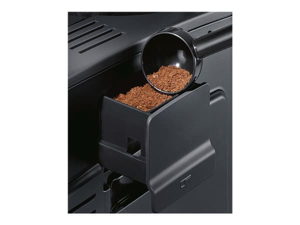 Siemens EQ6 s300 Helautomatisk espressomaskin
