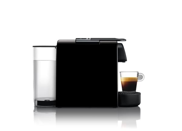 De'Longhi Essenza Mini EN85.BAE - Kaffemaskine - 19 bar - sort