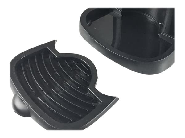 Beper - Kaffemaskin med melkeskummer - 3.5 bar - 4 kopper