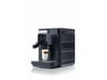 Miniatyrbilde 2 av 5: Saeco Royal Plus, Espressomaskin, 2,5 l, Innebygd kaffekvern, 1400 W, Sort