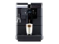 Miniatyrbilde 1 av 5: Saeco Royal Plus, Espressomaskin, 2,5 l, Innebygd kaffekvern, 1400 W, Sort