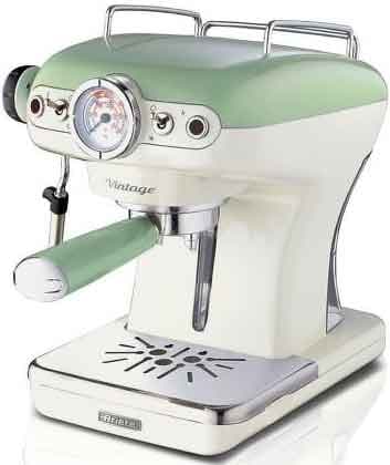 Ariete Vintage Espressomaskin
