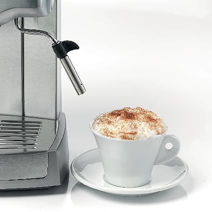 Ariete Expressomaskin Metall