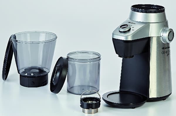 Ariete Kaffekvar kap. 350 g