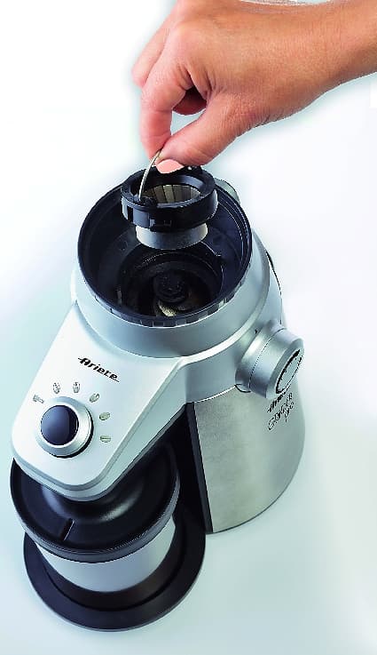 Ariete Kaffekvar kap. 350 g