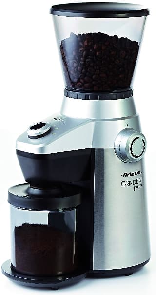 Ariete Kaffekvar kap. 350 g