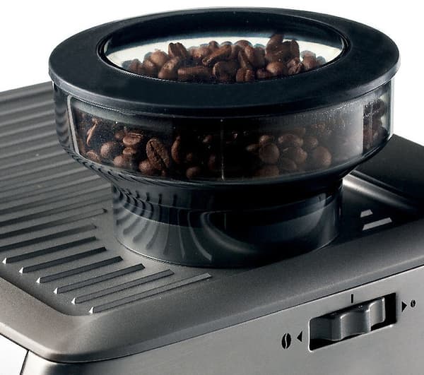 Ariete Expressomaskin Pro meta
