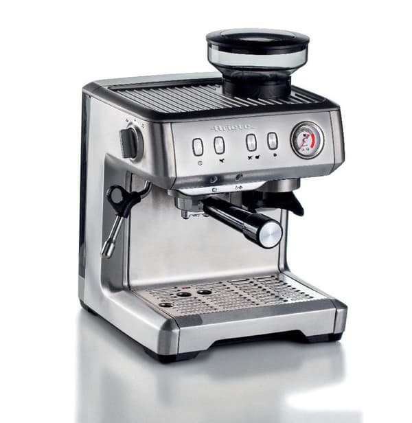 Ariete Expressomaskin Pro meta