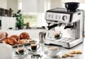 Miniatyrbild 1 av 3: Ariete Expressomaskin Pro meta