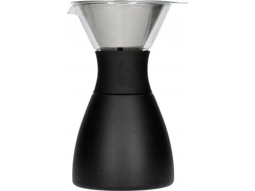 Asobu - Hell Over Filterkaffeebereiter schwarz schwarz