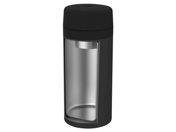 ZWILLING THERMO, 0,42 L, Sort, Rustfrit stål, 7 t, 10 t, Bisfenoli A (BPA)
