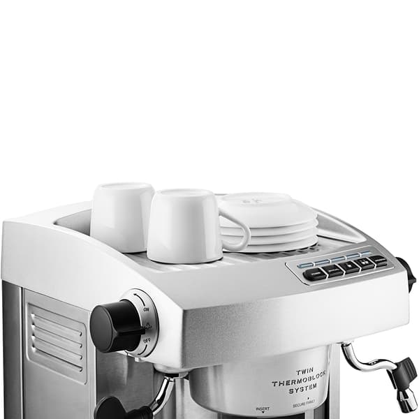 CATLER Espressomaskin ES 8014