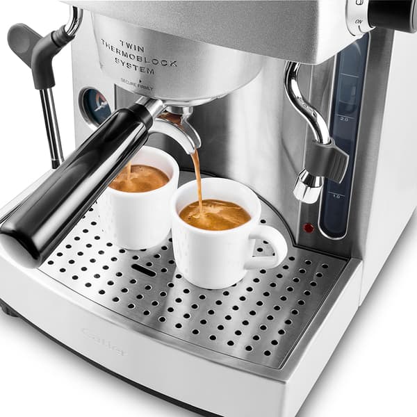 CATLER Espressomaskin ES 8014
